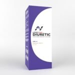 NUTRIYUMMY LIPOXYBURN DIURETIC Tropical Fruits 1L