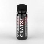 NUTRIYUMMY CRATOS PREWORKOUT SHOT GRAPEFRUIT 60ML