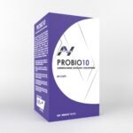 NUTRIYUMMY PROBIO10 30 Caps