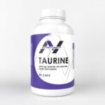 PRE-WORKOUT BLAST (Cratos Cola 380g & Taurine) - Image 2