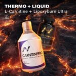 THERMO+LIQUID (Lipoxyburn Ultra & L-carnitine 500mL)