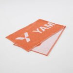 YAMAMOTO SPORT TOWEL (ΠΕΤΣΕΤΑ) ΚΟΡΑΛΙ 30x90cm