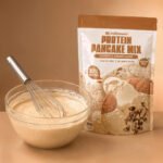 NUTRIYUMMY PROTEIN PANCAKES MIX COOKIES 500g - Image 2