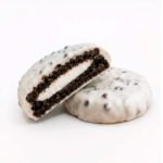 NUTRIYUMMY FIT COOKIES COOKIES & CREAM NO ADDED SUGAR 128G - Image 2