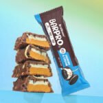 NUTRIYUMMY BARPRO COOKIES & CREAM 60 G - Image 2