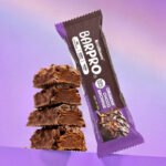 NUTRIYUMMY BARPRO CRUNCHY CHOCO BROWNIE 60G - Image 2