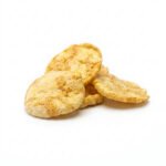 NUTRIYUMMY HIGH PROTEIN CHIPSPRO SALT & VINEGAR 50G - Image 3