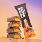 NUTRIYUMMY BARPRO TOFFEE CARAMEL 60G - Image 3