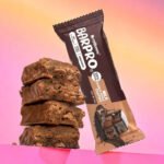 NUTRIYUMMY BARPRO MILKY CHOCOLATE 60G - Image 3