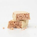 NUTRIYUMMY BARPRO WHITE CHOCOLATE & STRAWBERRY 60G - Image 3