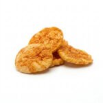 NUTRIYUMMY HIGH PROTEIN CHIPSPRO POMODORO 50G - Image 3