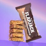 NUTRIYUMMY FLAPJACK MILK CHOCOLATE 80G - Image 3