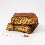 NUTRIYUMMY FLAPJACK MILK CHOCOLATE 80G - Image 2