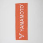 YAMAMOTO SPORT TOWEL (ΠΕΤΣΕΤΑ) ΚΟΡΑΛΙ 30x90cm - Image 2