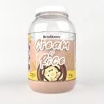 NUTRIYUMMY CREAM OF RICE BANANA CHOCOLATE 2KG - Image 2