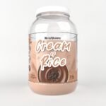 NUTRIYUMMY CREAM OF RICE TRIPLE CHOCOLATE 2KG - Image 2