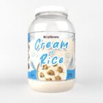 NUTRIYUMMY CREAM OF RICE COOKIES 2KG - Image 2