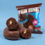 NUTRIYUMMY PROTEIN DONUT COOKIES AND CREAM 60G - Image 3