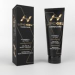 NUTRIYUMMY LIPOGEL HARDCORE 200ml