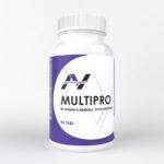 NUTRIYUMMY MULTIVITAMINS & MINERALS 90 Tabs - Image 2