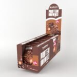 NUTRIYUMMY PROTEIN BROWNIE CHOCOLATE 50G - Image 4