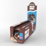 NUTRIYUMMY PROTEIN DONUT COOKIES AND CREAM 60G - Image 4