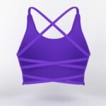NUTRIYUMMY ΜΠΟΥΣΤΑΚΙ - ΜΩΒ S - Image 2