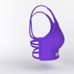 NUTRIYUMMY ΜΠΟΥΣΤΑΚΙ - ΜΩΒ S - Image 3