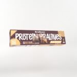 NUTRIYUMMY NO ADDED SUGAR PROTEIN PRALINES CHOCOLATE 50G - Image 2