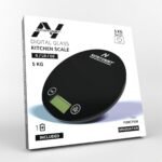NUTRIYUMMY SCALE 5kg - Image 2