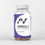 GUT & IMMUNITY (Probio10 & Vit. D3 & Omega 3) - Image 3