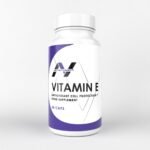 NUTRIYUMMY VITAMIN E 60 CAPS - Image 2