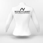 NUTRIYUMMY ΖΑΚΕΤΑ ΓΥΝΑΙΚΕΙΑ - ΛΕΥΚΟ S - Image 2