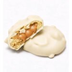 NUTRIYUMMY PROTEIN COOKIES PEANUT WHITE CHOCOLATE 128G - Image 3