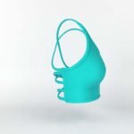 NUTRIYUMMY ΜΠΟΥΣΤΑΚΙ- ΜΠΛΕ S - Image 2