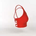 NUTRIYUMMY ΜΠΟΥΣΤΑΚΙ- ΚΟΚΚΙΝΟ S - Image 2