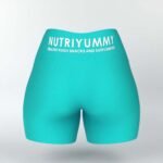 NUTRIYUMMY ΣΟΡΤΣΑΚΙ ΓΥΝΑΙΚΕΙΟ- ΜΠΛΕ S - Image 2