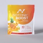 HYDRATION & PUMP (Bcaa Cola & Isotonic) - Image 2